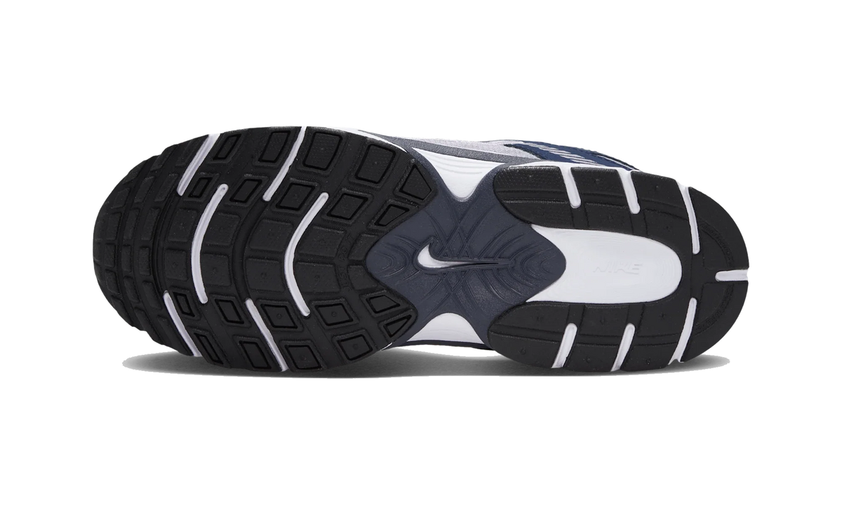 Nike V5 RNR Thunder Blue/Light Smoke Grey/Metallic Silver/White