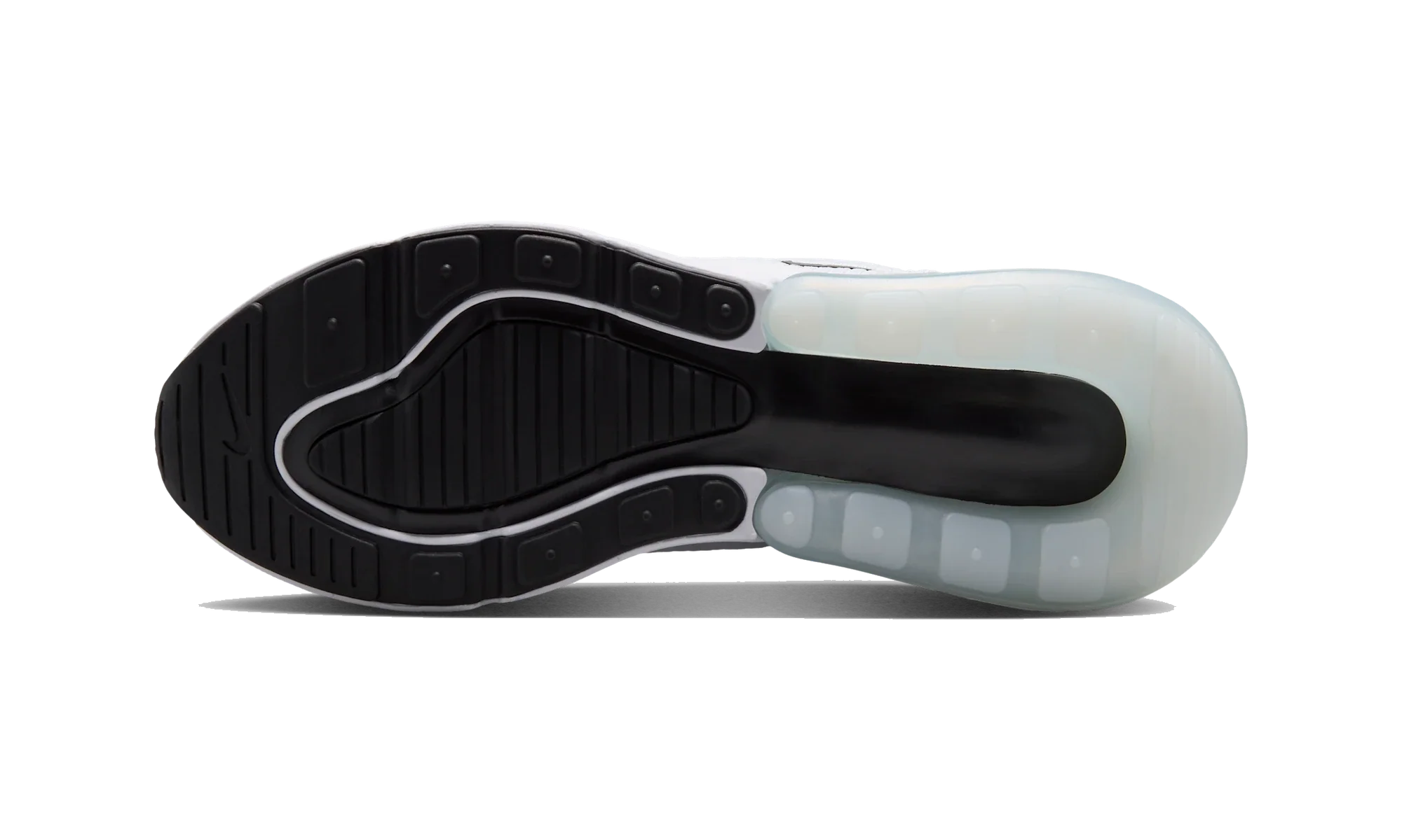 Nike Air Max 270 Black/White