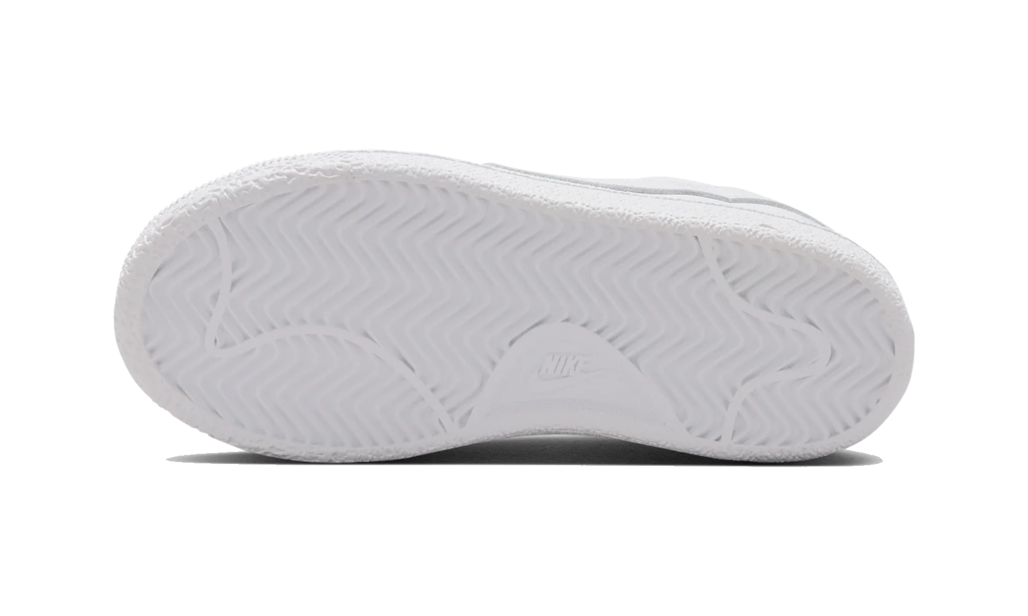 Nike Tennis Classic White/White/White