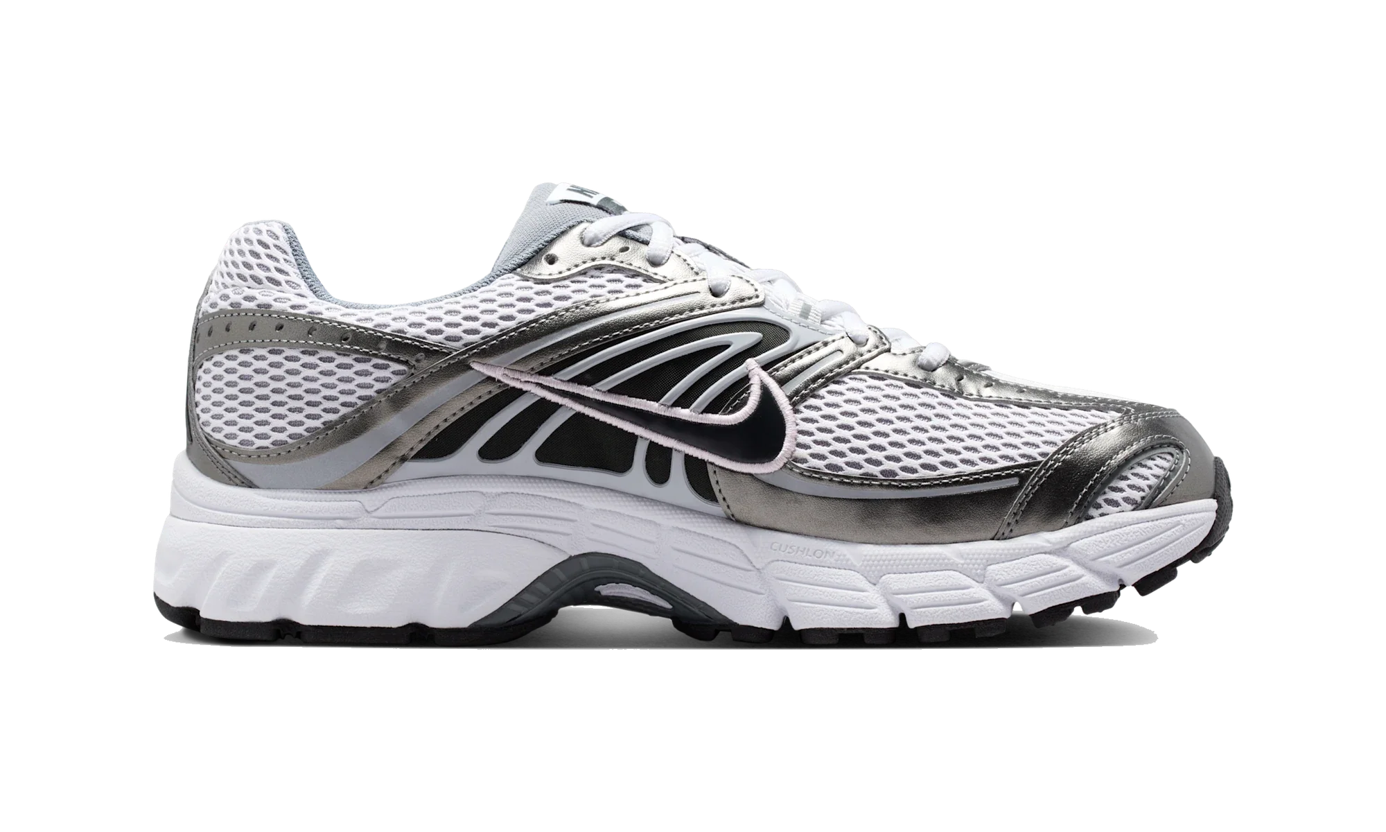Nike Air Max Moto 2K Smoke Grey/Anthracite/Pink Foam/White