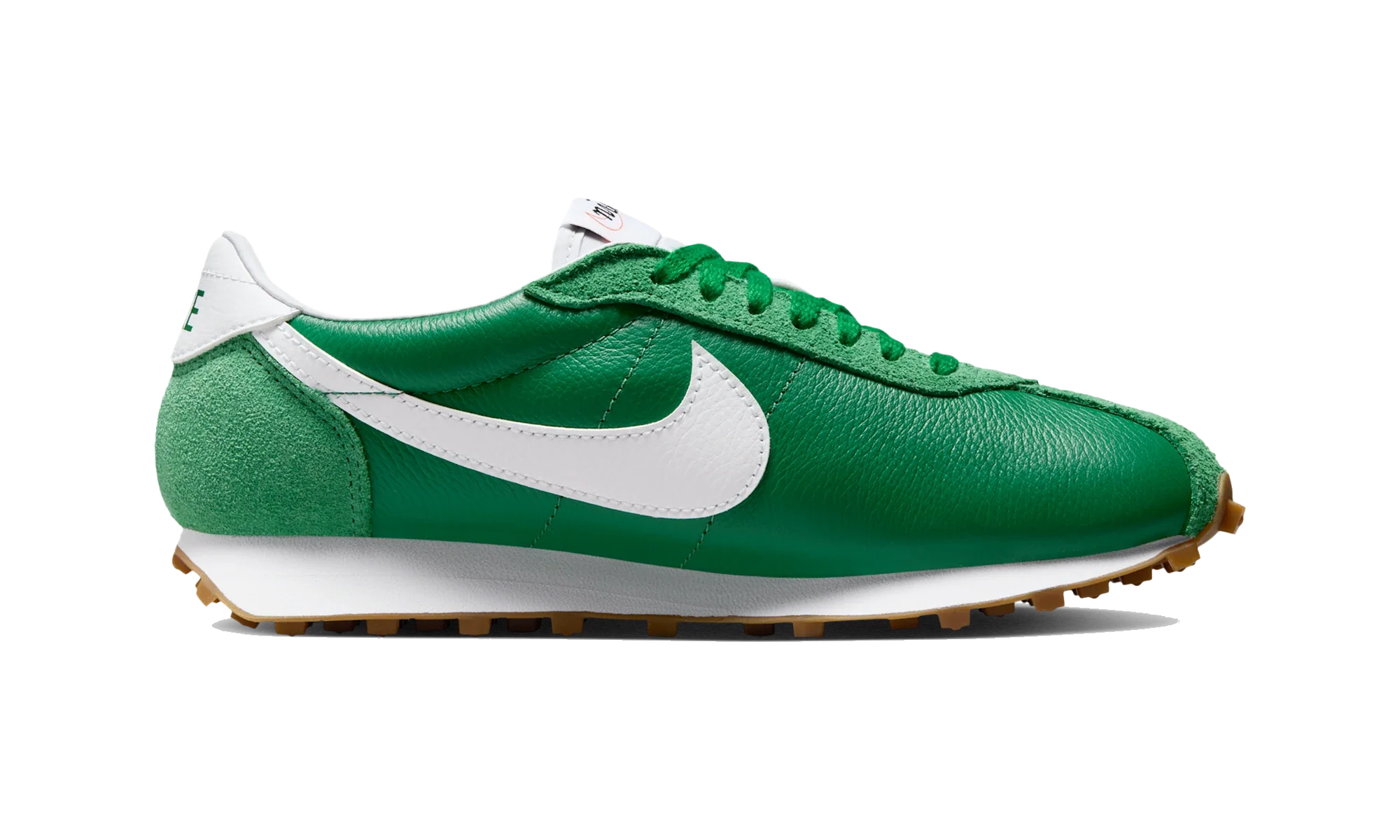 Nike LD-1000 Pine Green/Gum Medium Brown/White