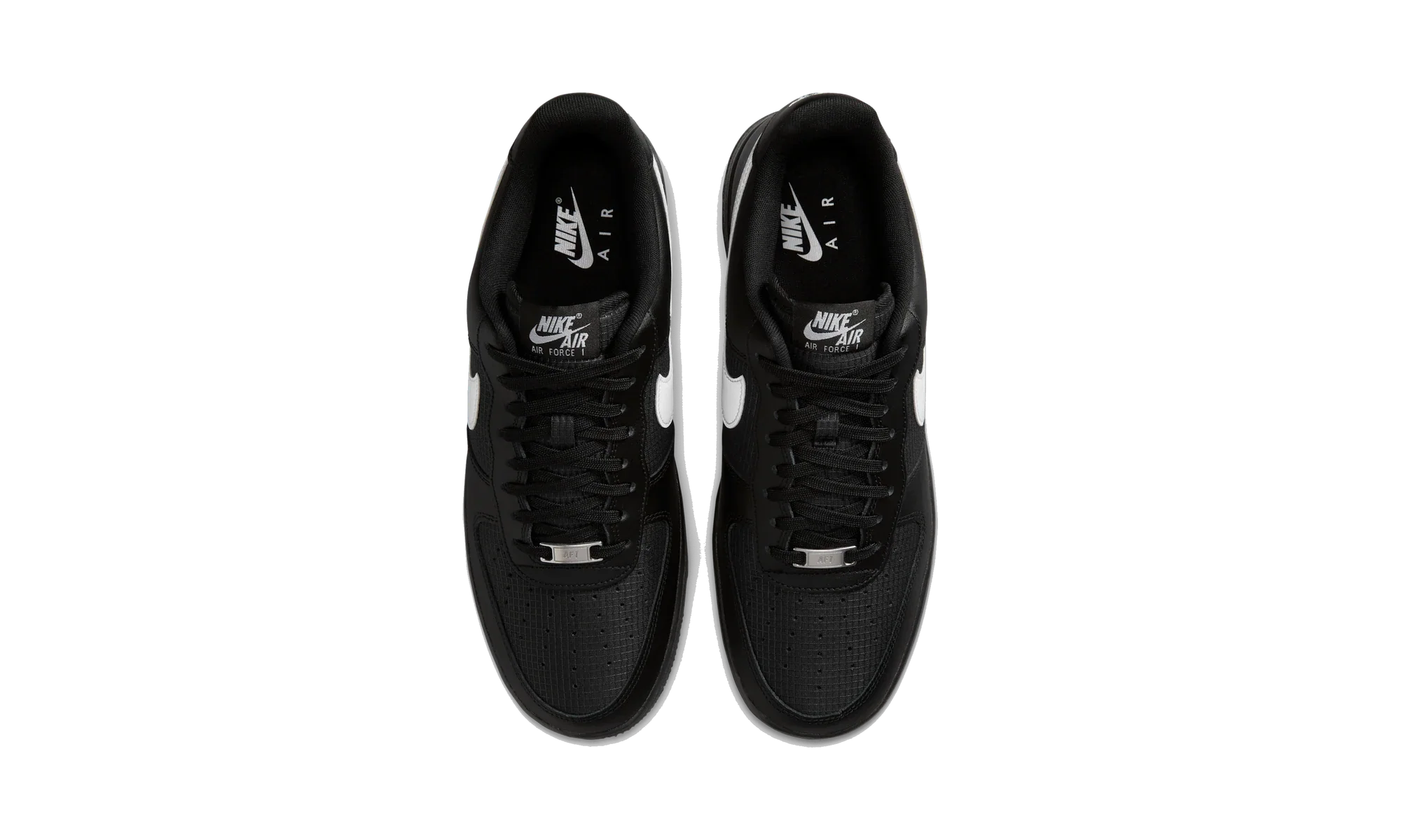 Nike Air Force 1 '07 LV8 Black/Black/White