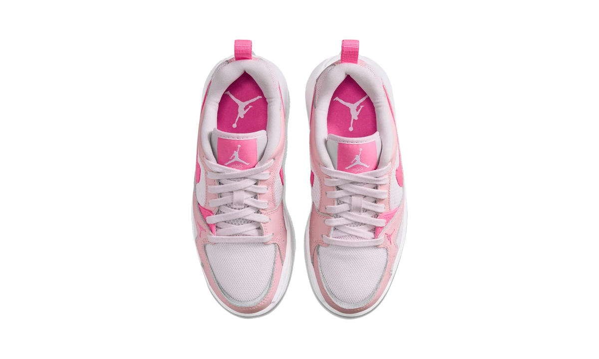 Air Jordan CMFT Era Pink Bloom/Pearl Pink/Pink Glow/White