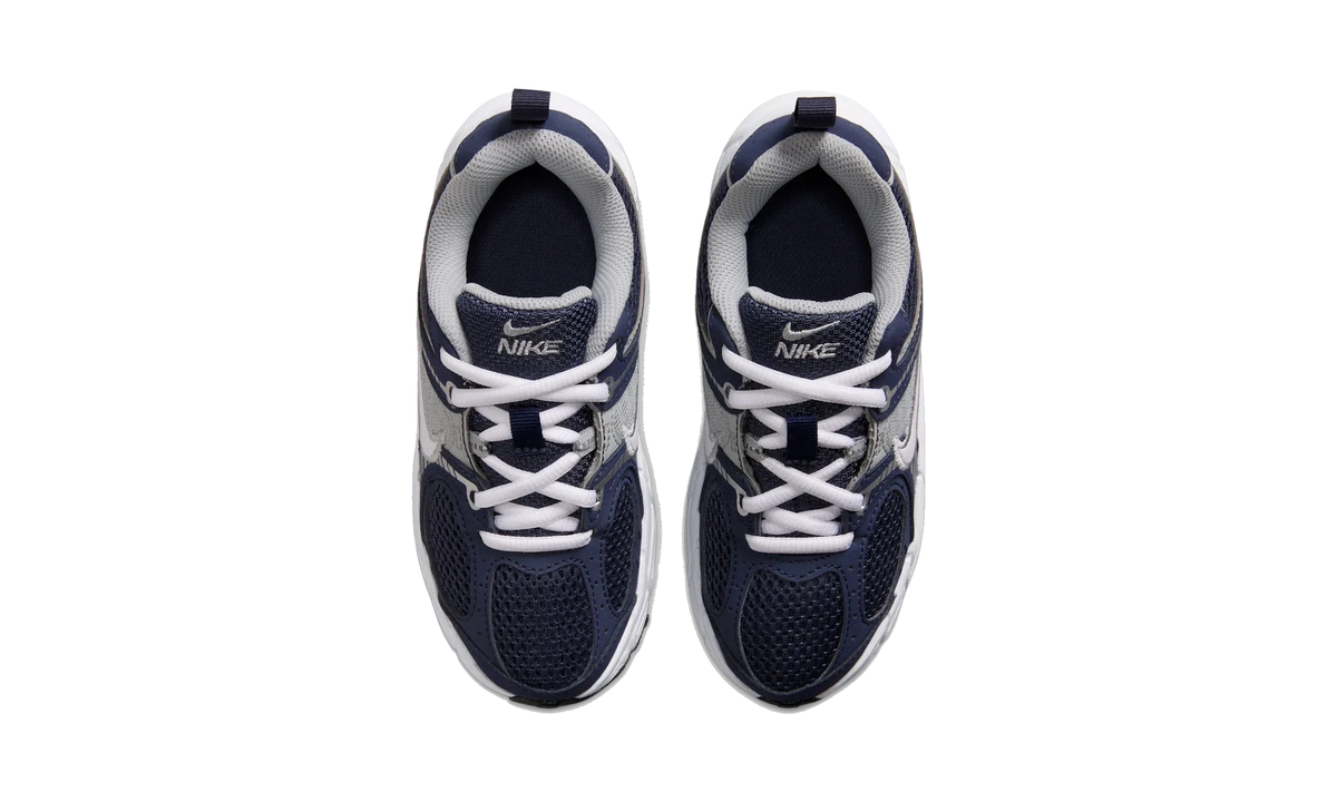 Nike V5 RNR Thunder Blue/Light Smoke Grey/Metallic Silver/White