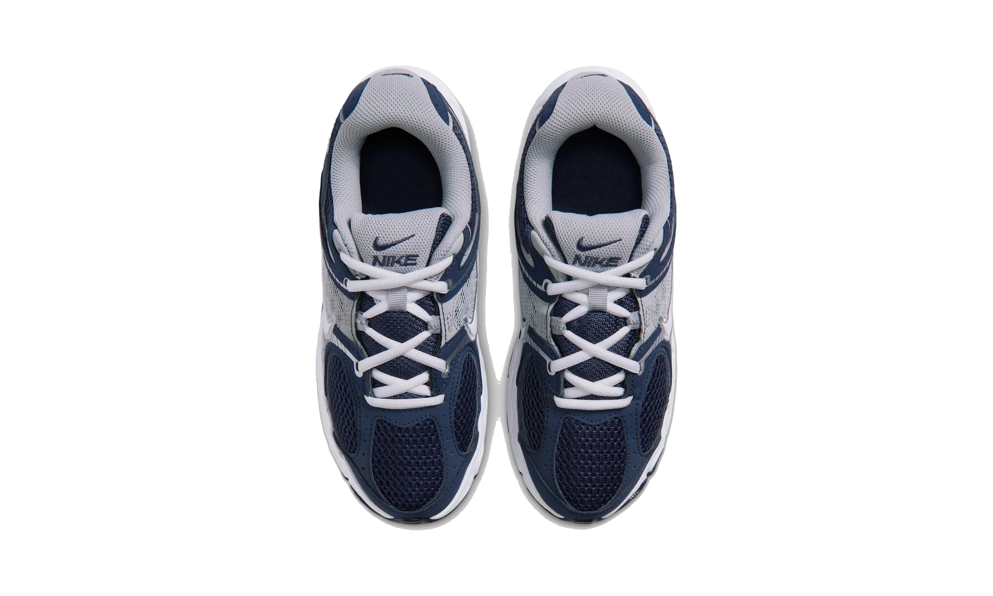 Nike V5 RNR Thunder Blue/Light Smoke Grey/Metallic Silver/White