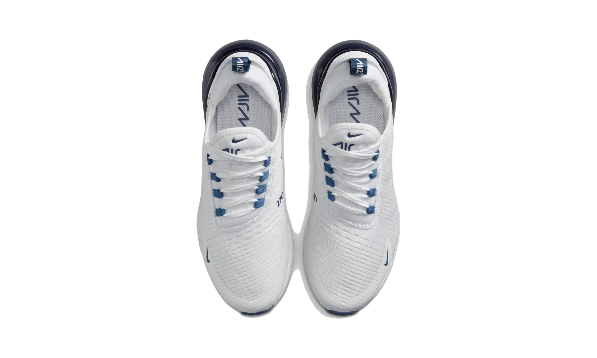 Nike Air Max 270 New Slate/White/White