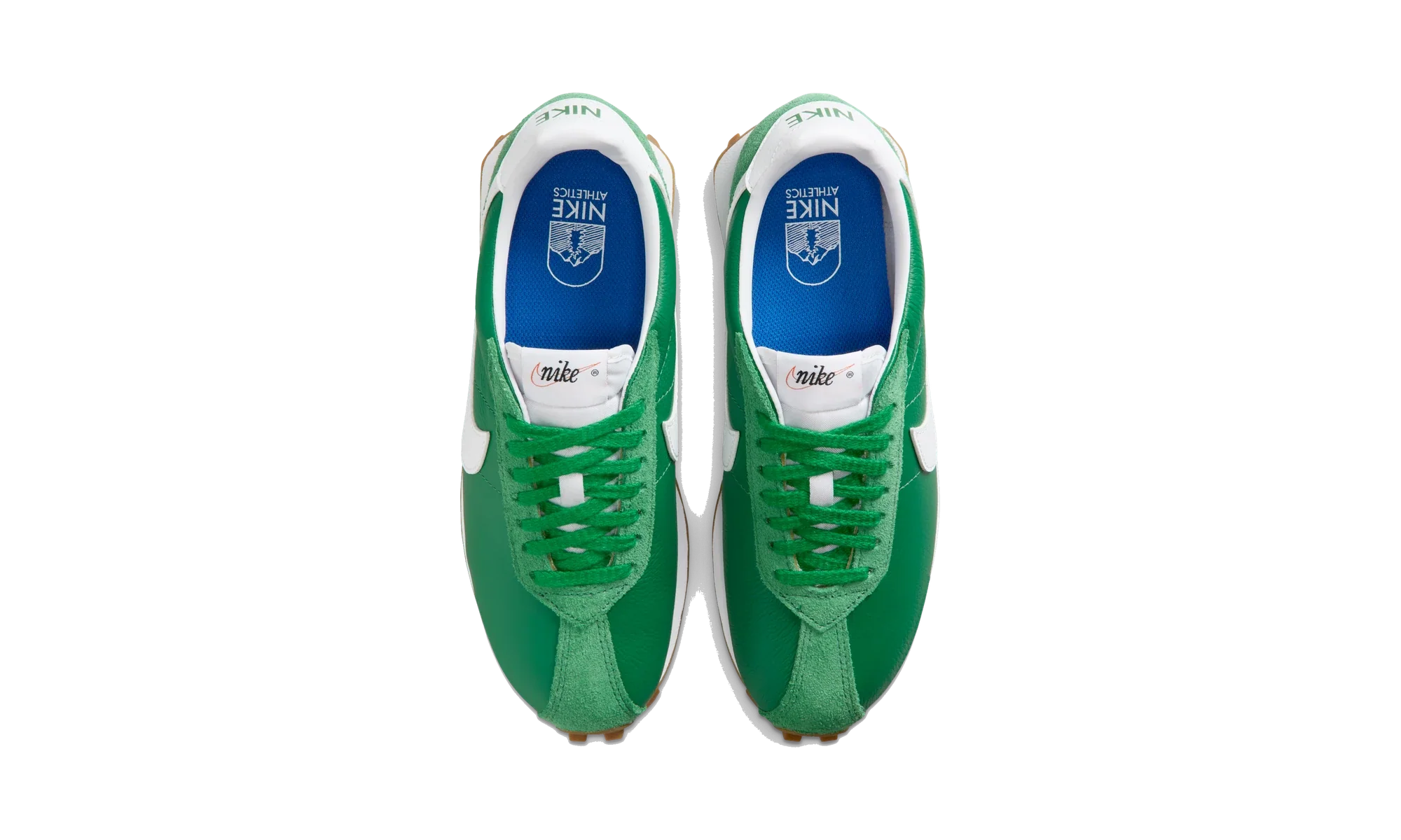 Nike LD-1000 Pine Green/Gum Medium Brown/White