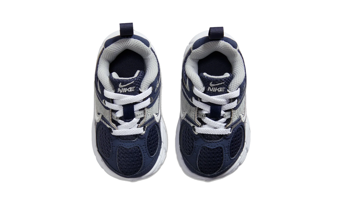 Nike V5 RNR Thunder Blue/Light Smoke Grey/Metallic Silver/White