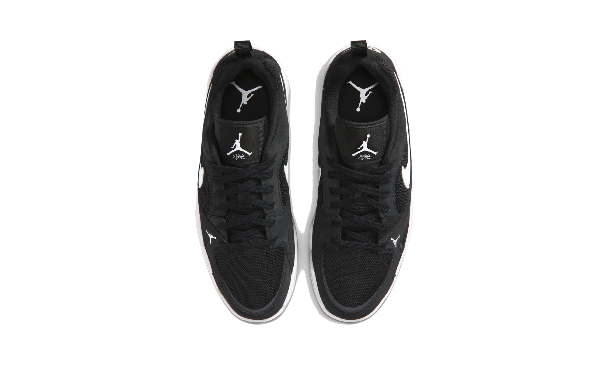 Air Jordan CMFT Era Black/White
