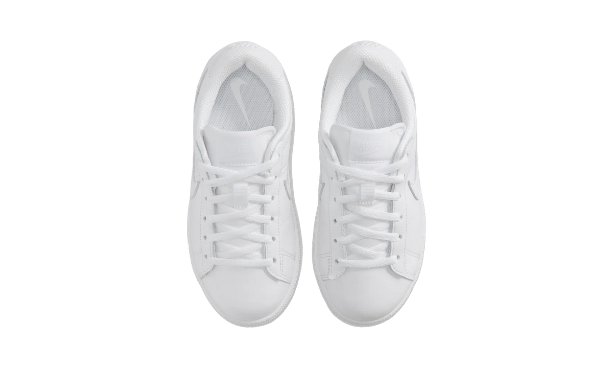 Nike Tennis Classic White/White/White