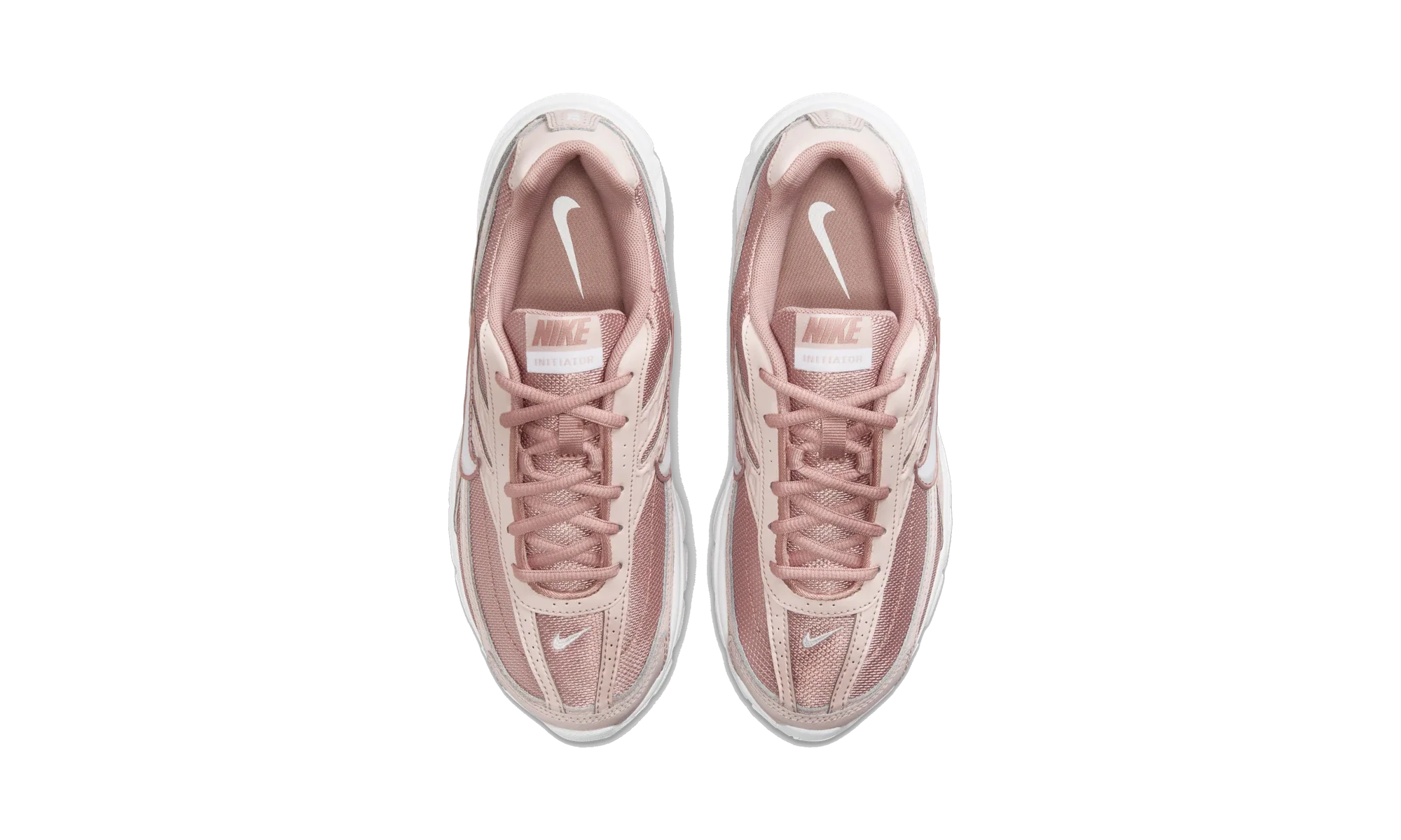 Nike Initiator Particle Pink/Silt Red/White