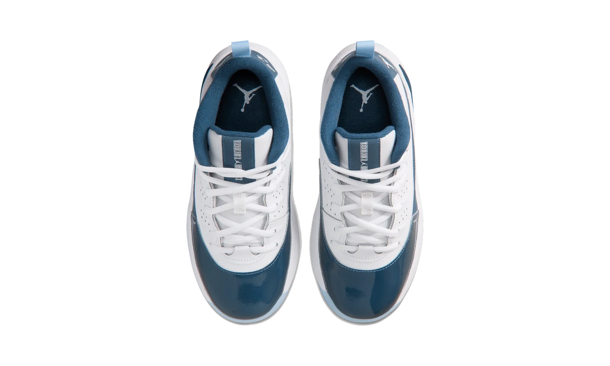 Air Jordan Max Aura 7 Squadron Blue/Psychic Blue/White