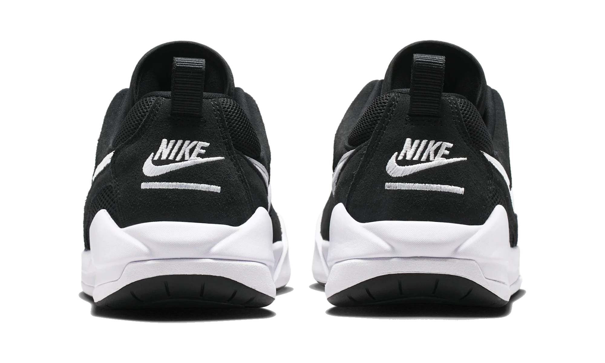 Air Jordan CMFT Era Black/White