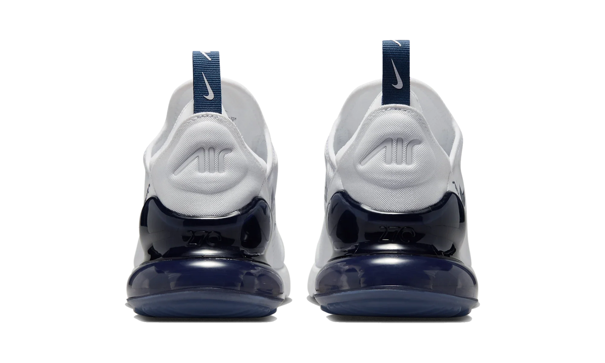 Nike Air Max 270 New Slate/White/White