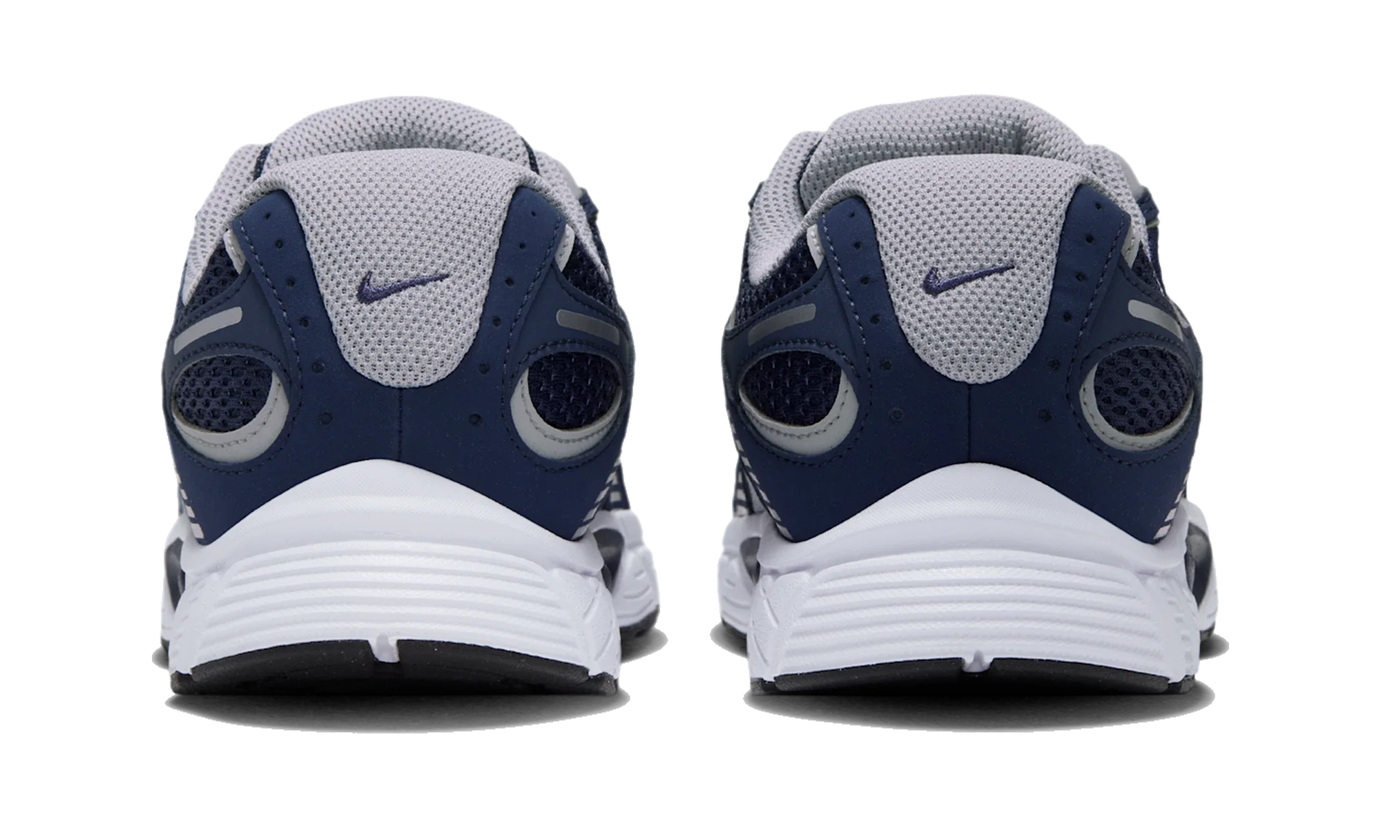 Nike V5 RNR Thunder Blue/Light Smoke Grey/Metallic Silver/White