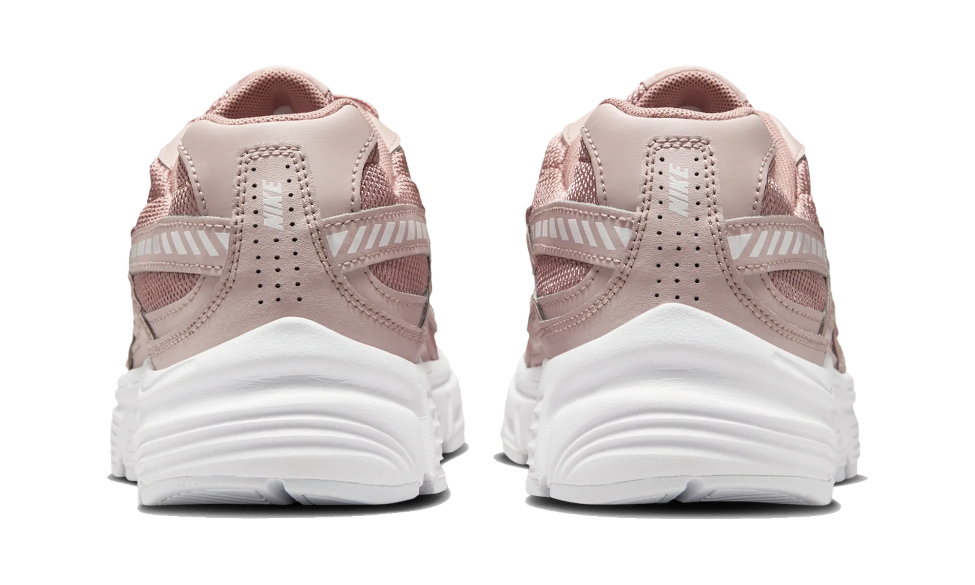 Nike Initiator Particle Pink/Silt Red/White