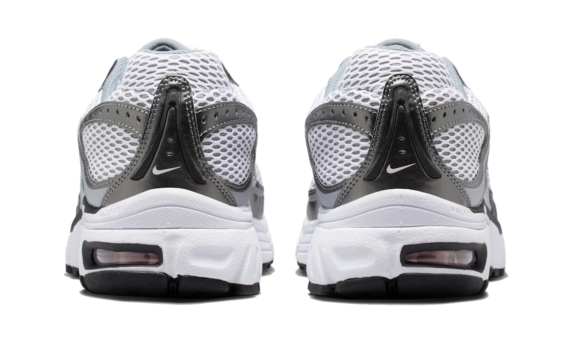 Nike Air Max Moto 2K Smoke Grey/Anthracite/Pink Foam/White