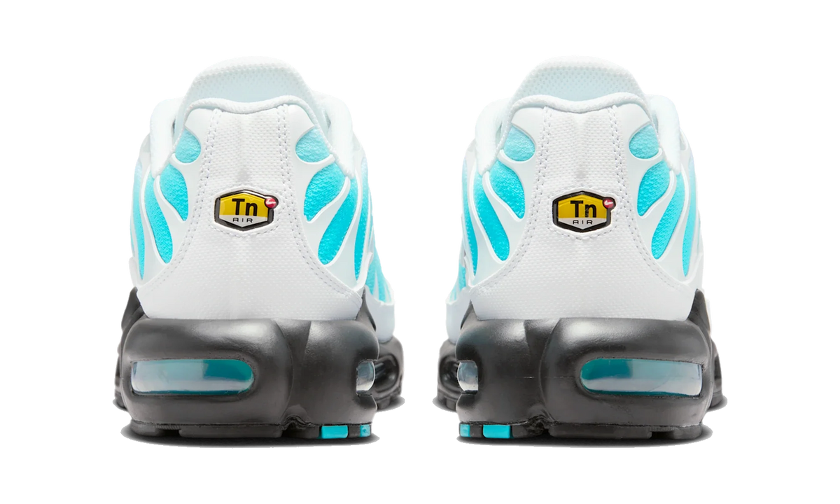 Nike Air Max Plus Dusty Cactus/Black/White