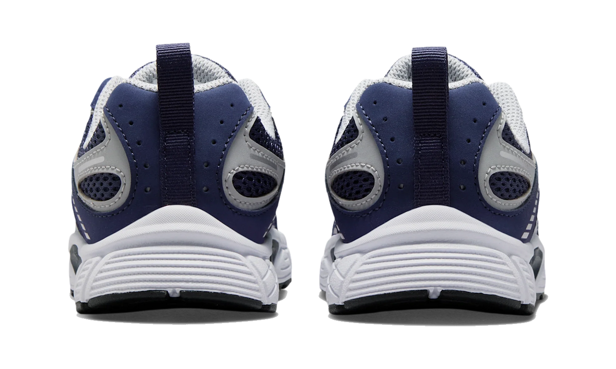 Nike V5 RNR Thunder Blue/Light Smoke Grey/Metallic Silver/White