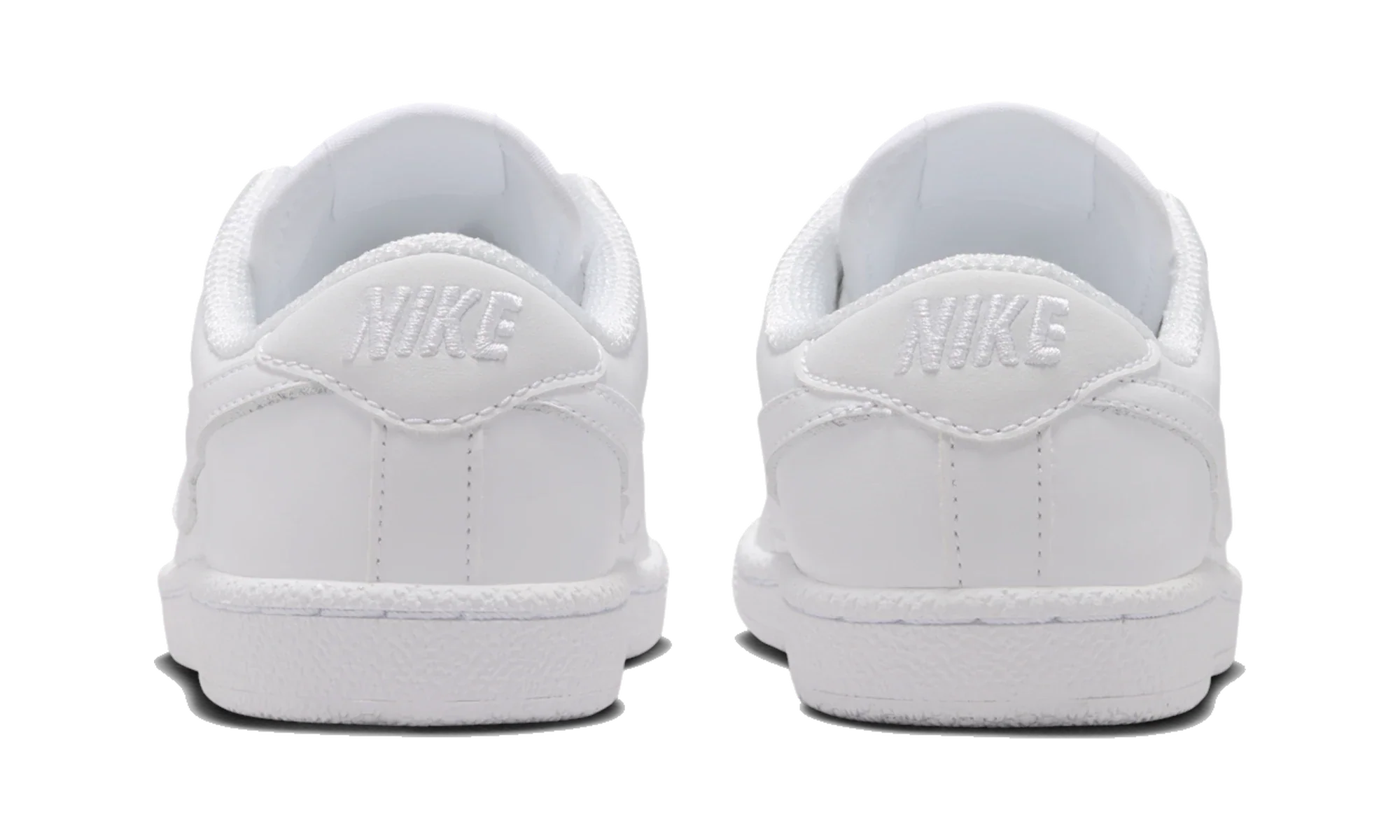 Nike Tennis Classic White/White/White