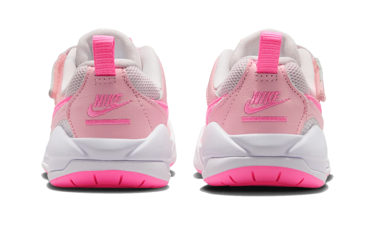 Air Jordan CMFT Era Pink Bloom/Pearl Pink/Pink Glow/White