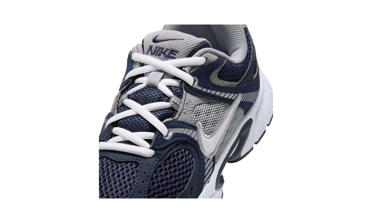 Nike V5 RNR Thunder Blue/Light Smoke Grey/Metallic Silver/White