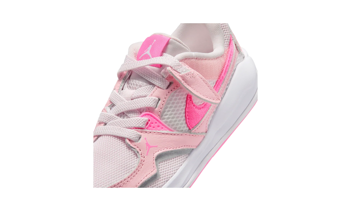 Air Jordan CMFT Era Pink Bloom/Pearl Pink/Pink Glow/White