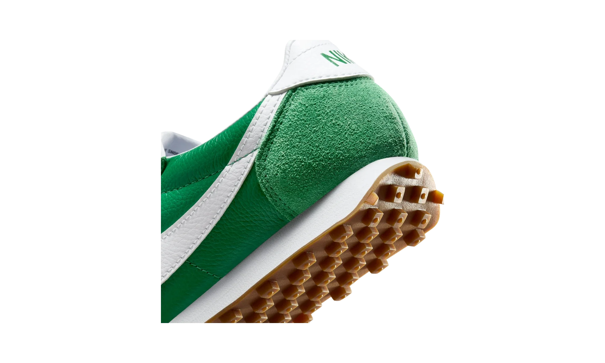 Nike LD-1000 Pine Green/Gum Medium Brown/White