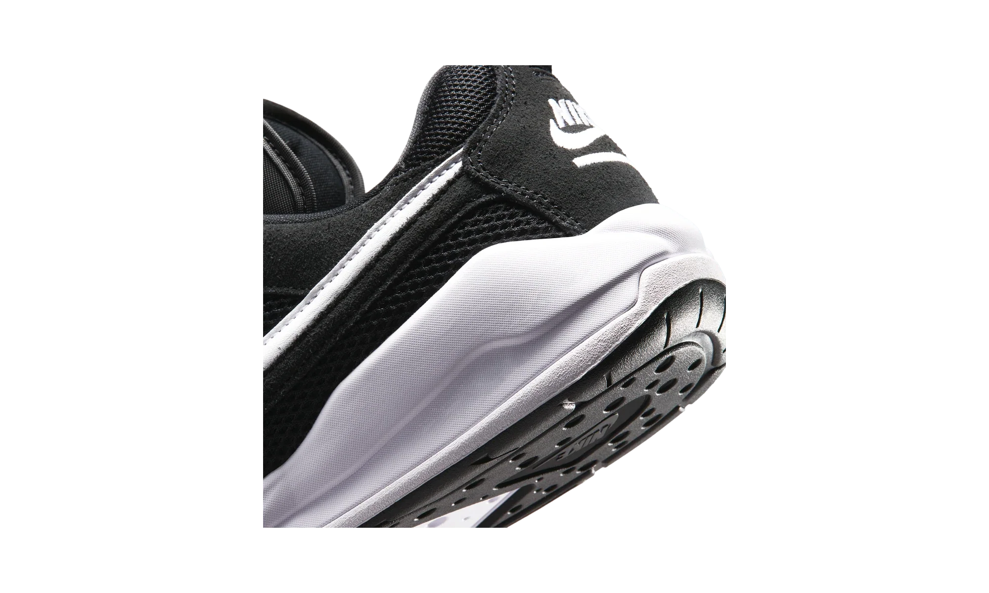 Air Jordan CMFT Era Black/White