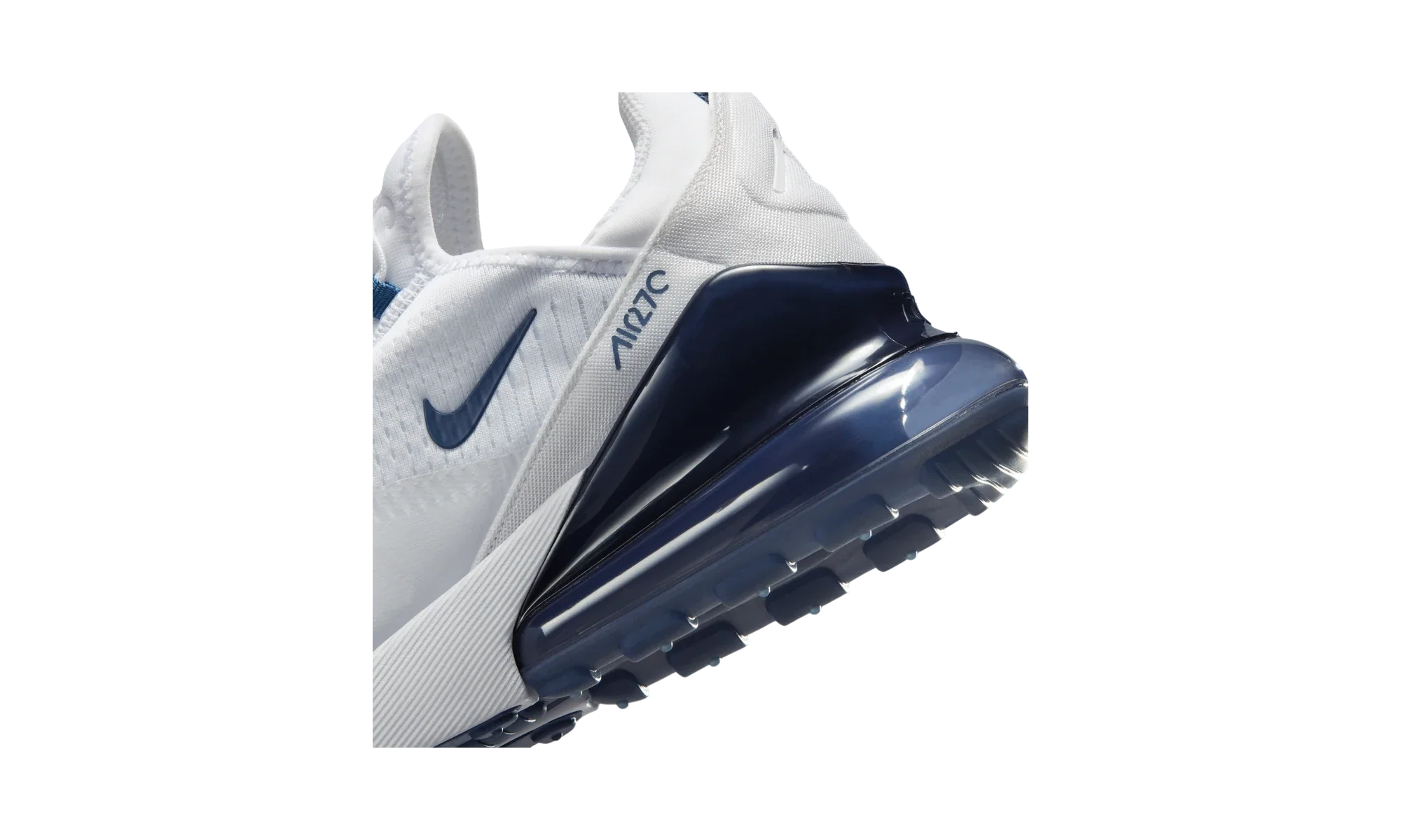Nike Air Max 270 New Slate/White/White