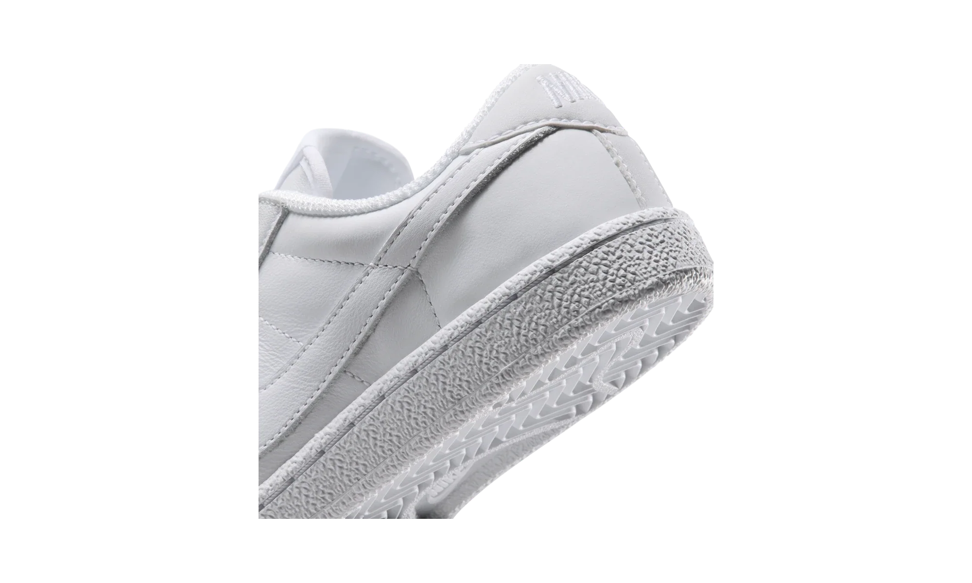 Nike Tennis Classic White/White/White
