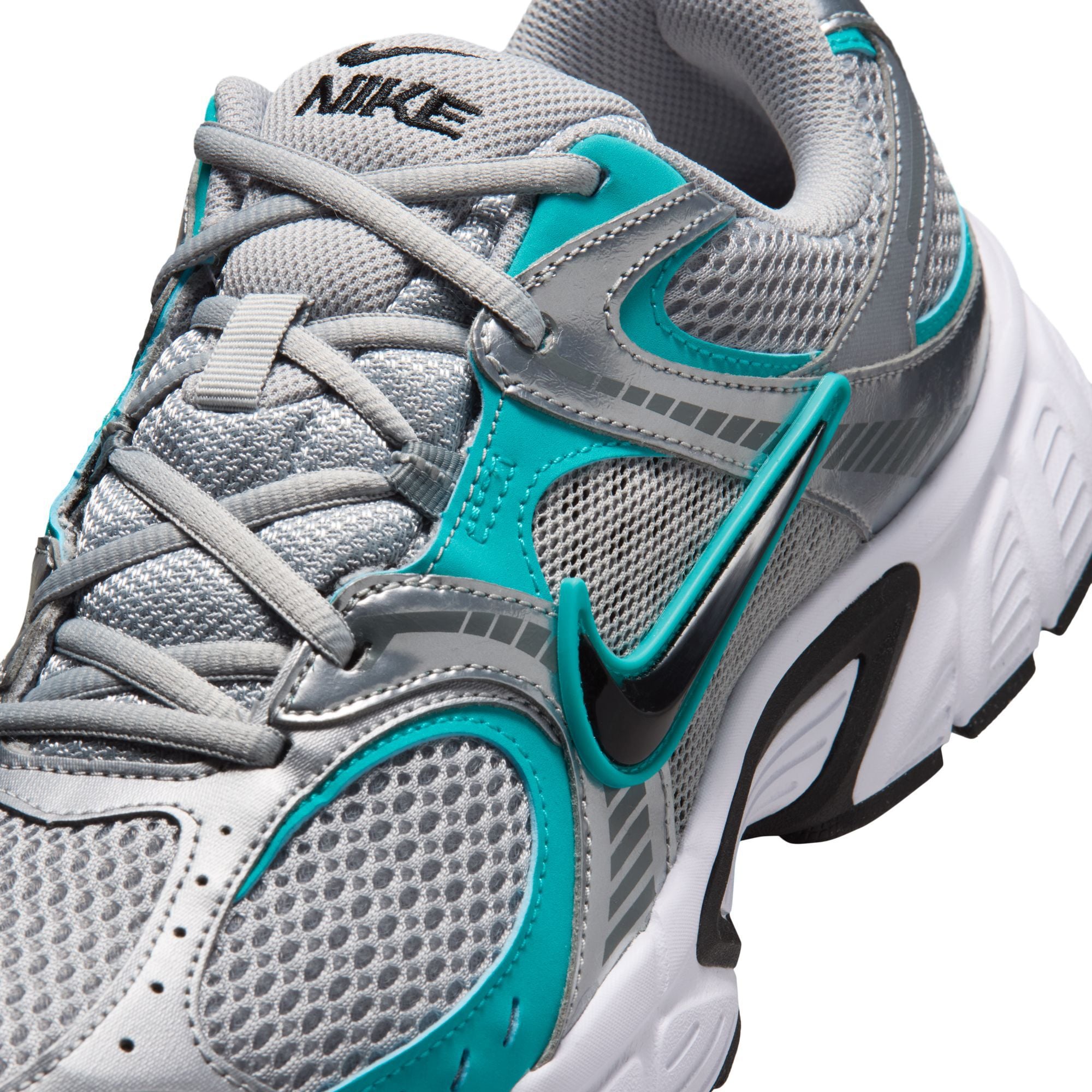 Nike V5 RNR Wolf Grey/Black/Dusty Cactus/White