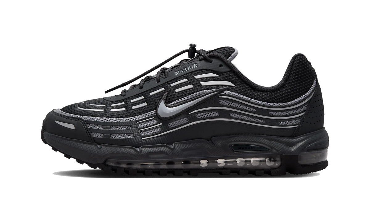 Nike Air Max TL 2.5 Dark Smoke Grey/Metallic Silver/Black/Wolf Grey