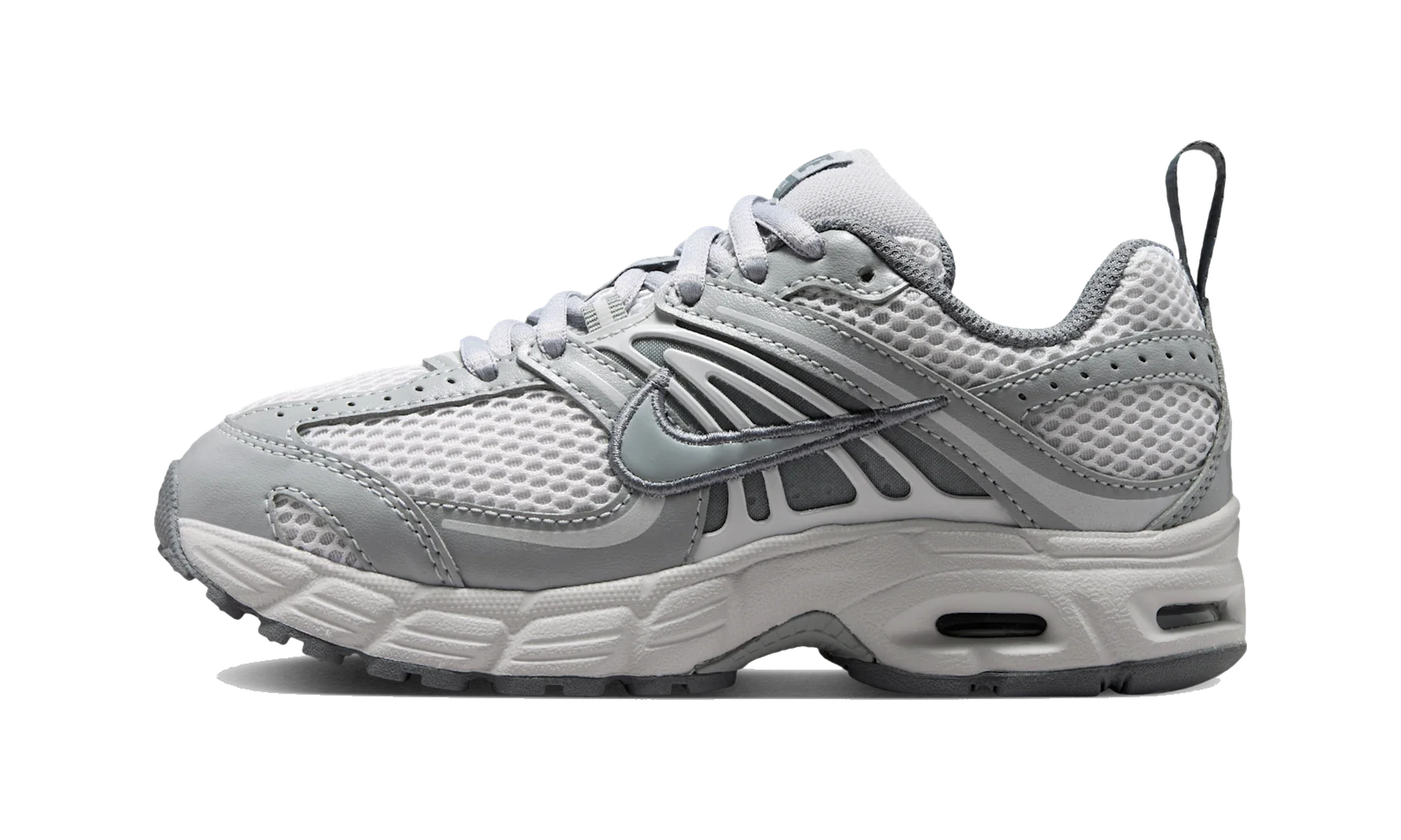 Nike Air Max Moto 2K Wolf Grey/Vast Grey/Cool Grey/Wolf Grey