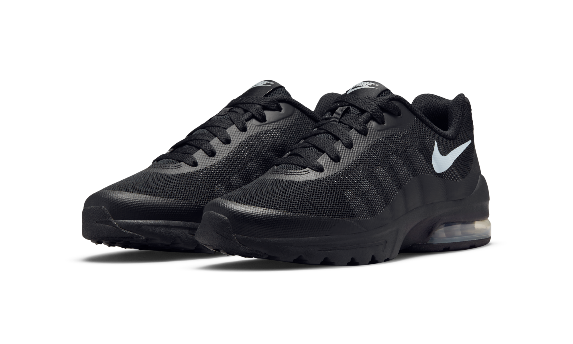 Nike Air Max Invigor Black/Wolf Grey