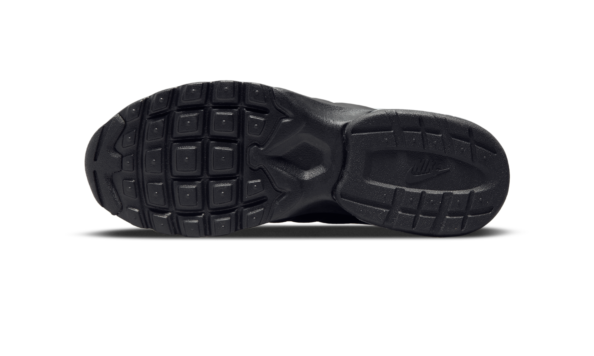 Nike Air Max Invigor Black/Wolf Grey