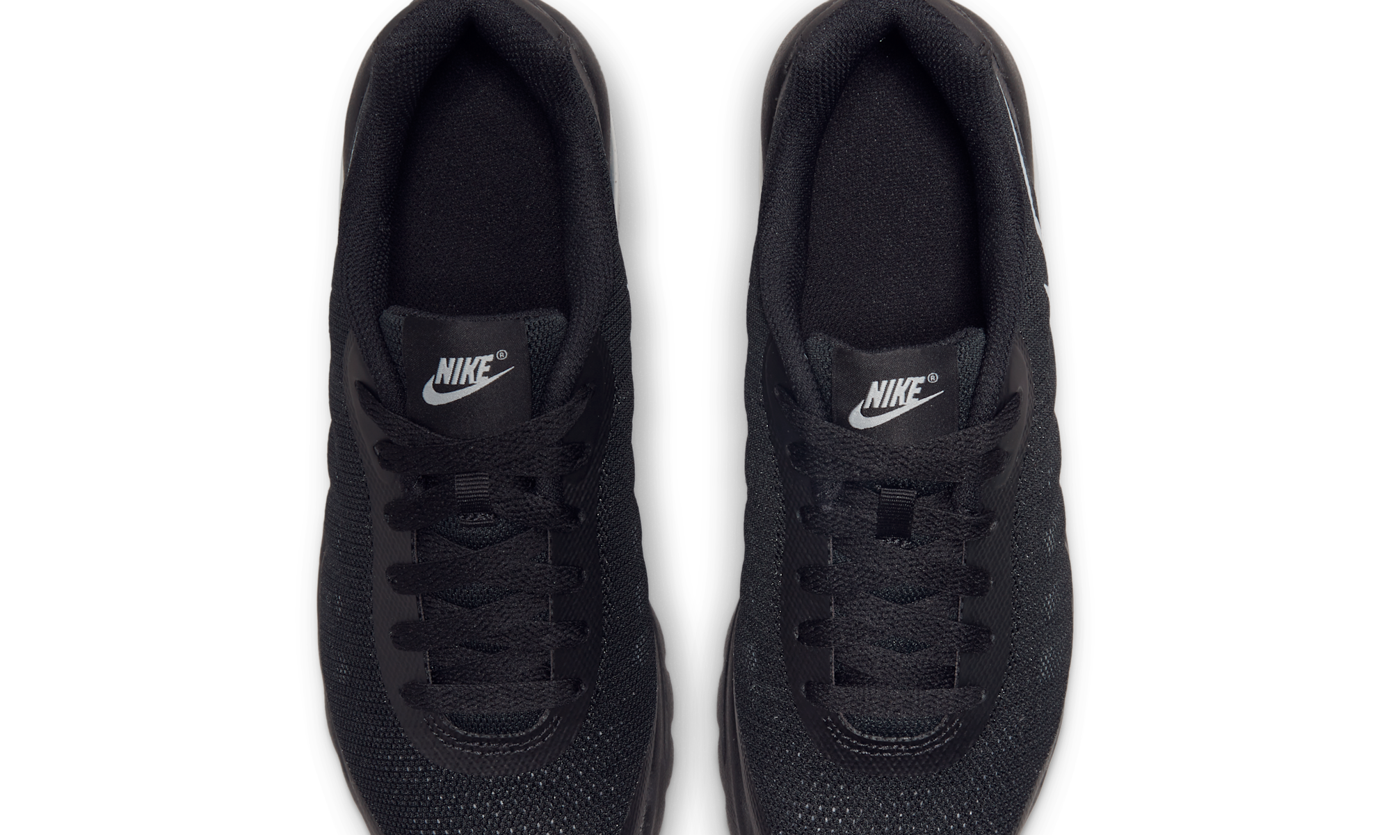 Nike Air Max Invigor Black/Wolf Grey