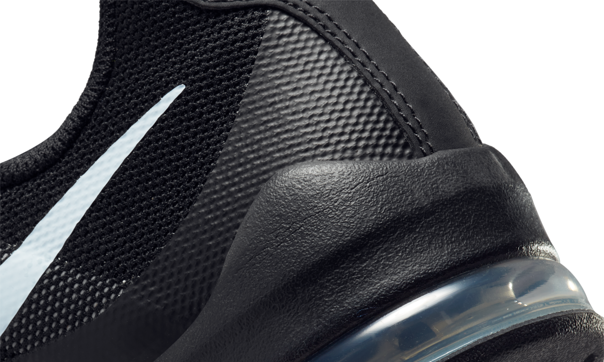 Nike Air Max Invigor Black/Wolf Grey