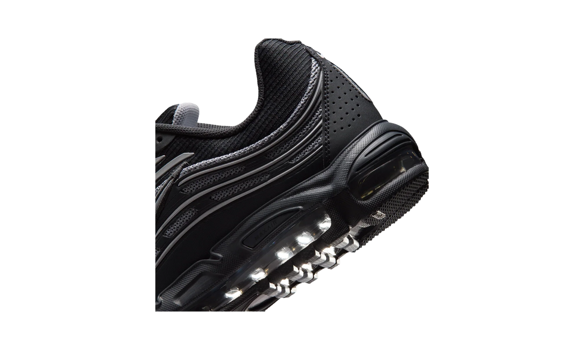 Nike Air Max TL 2.5 Dark Smoke Grey/Metallic Silver/Black/Wolf Grey