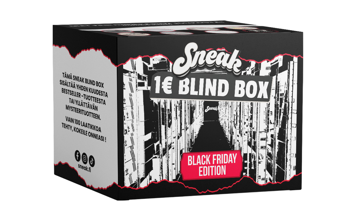 Sneak Blind Box
