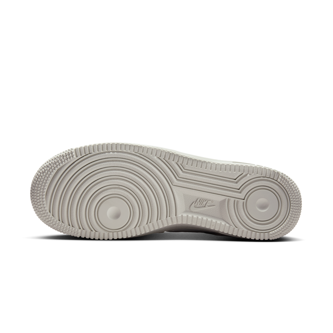 Nike Air Force 1 Low College Grey Phantom