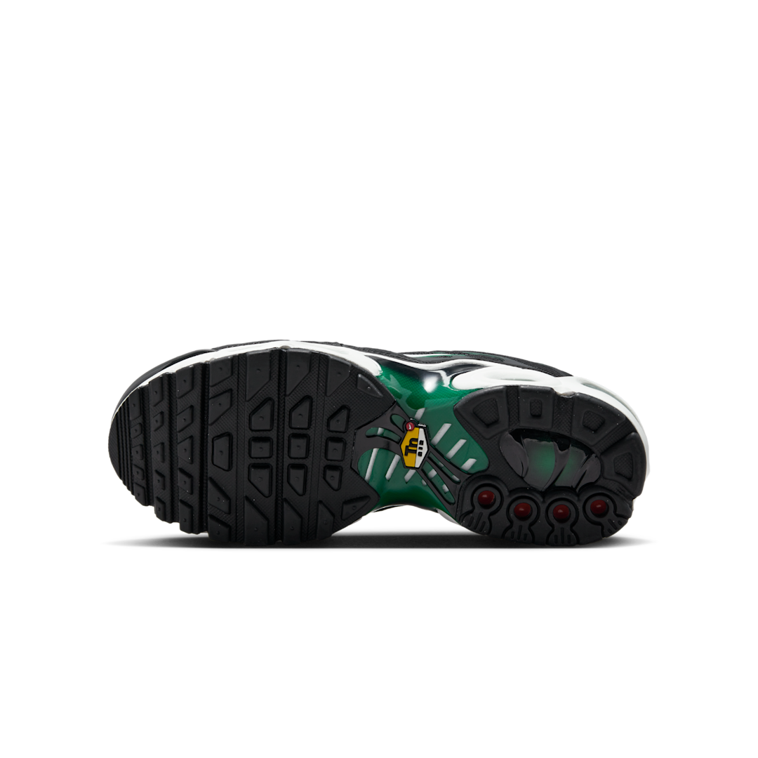 Nike Air Max Plus Black Malechite
