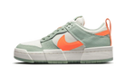 Nike Dunk Low Disrupt Sea Glass Hyper Crimson, Sea Glass/Hyper Crimson/Steam/Sail (DJ3077-001)