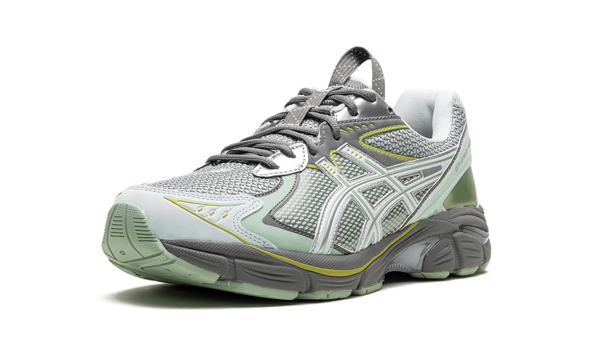 ASICS UB6-S GT-2160 Kiko Kostadinov Arctic Blue Carbon