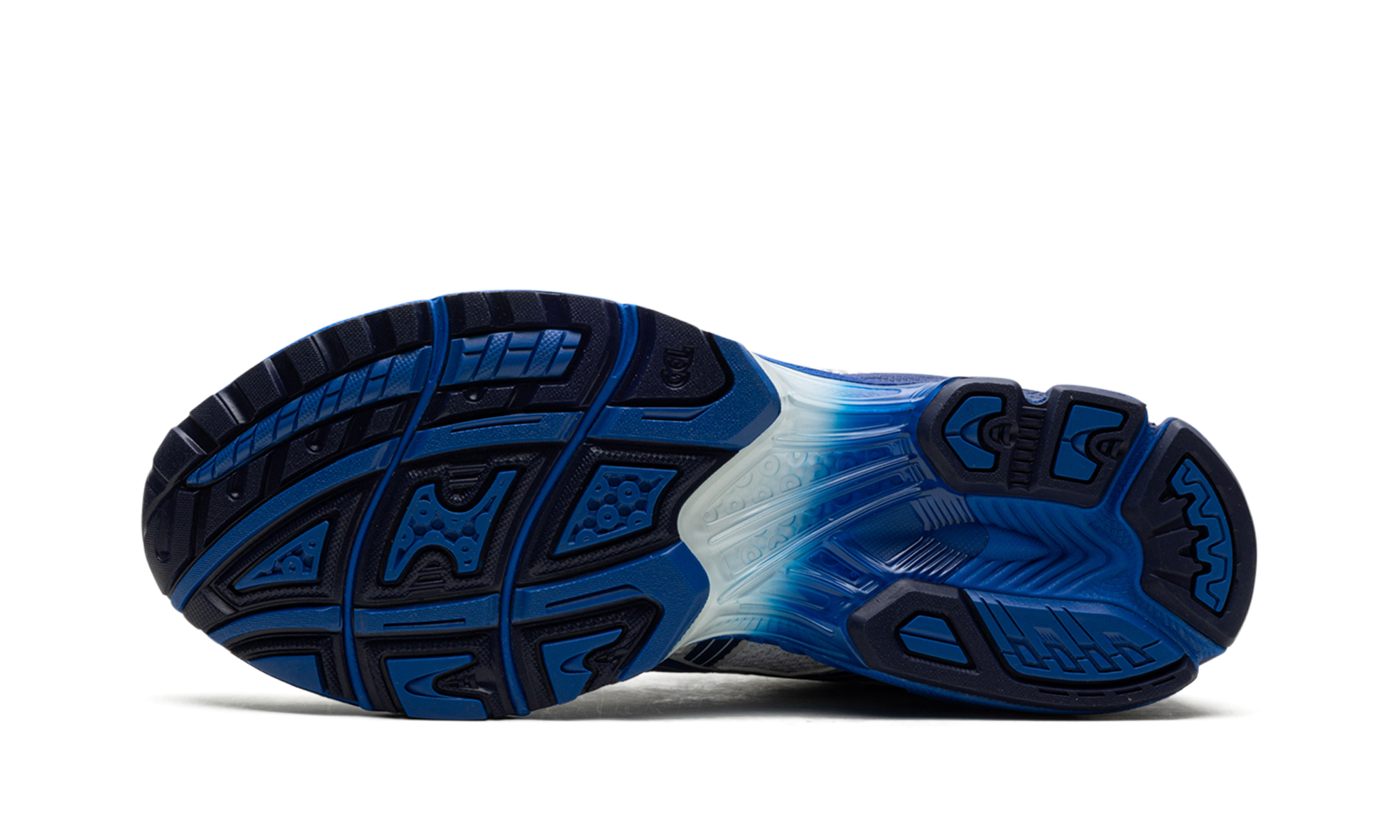 ASICS Gel-Kayano 14 The Museum Visitor Polar Shade
