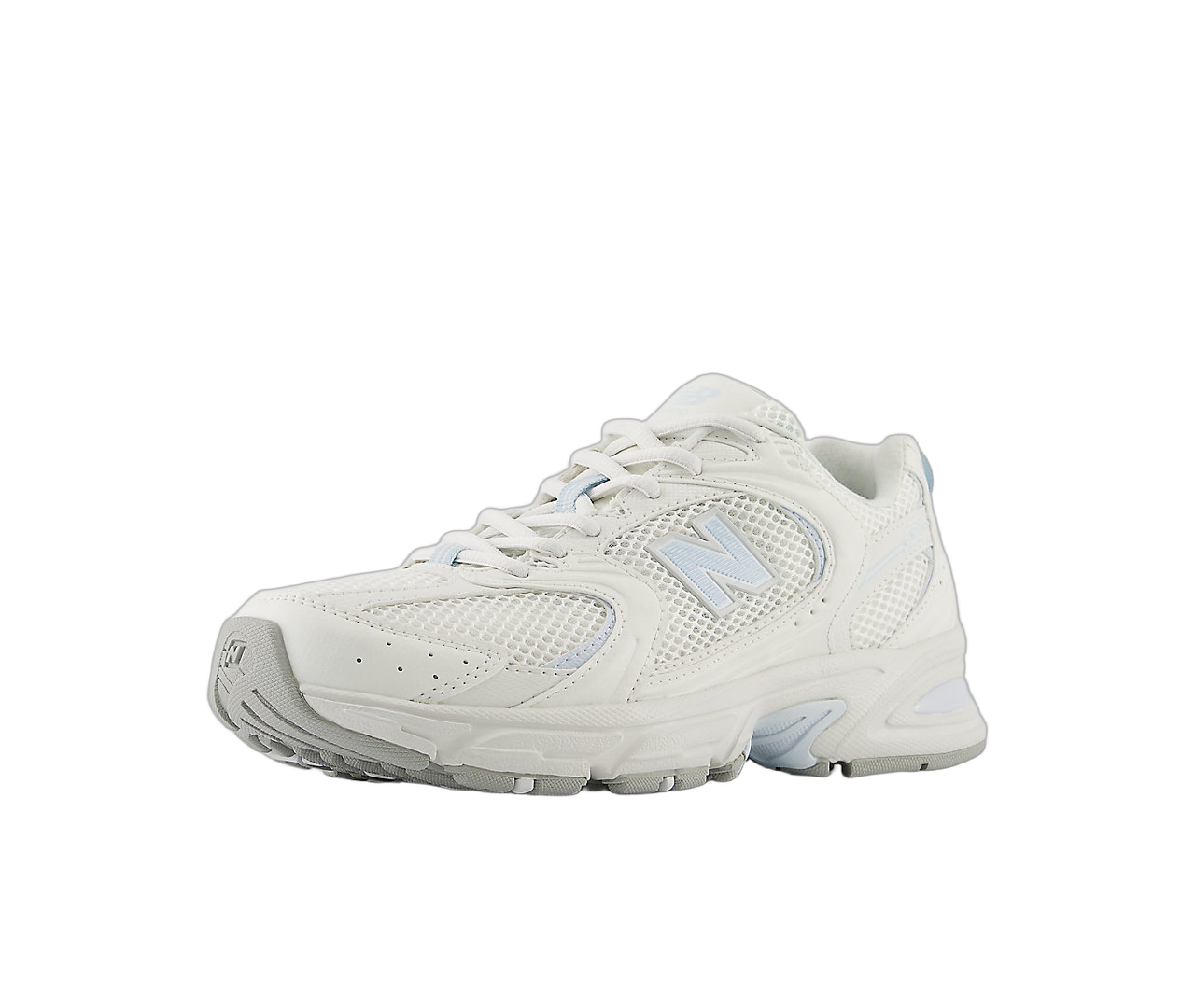 New Balance 530 Reflection Ice Blue