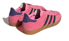 Adidas Gazelle Indoor Bliss Pink Purple, Bliss Pink/Core Black/Collegiate Purple (IE7002)