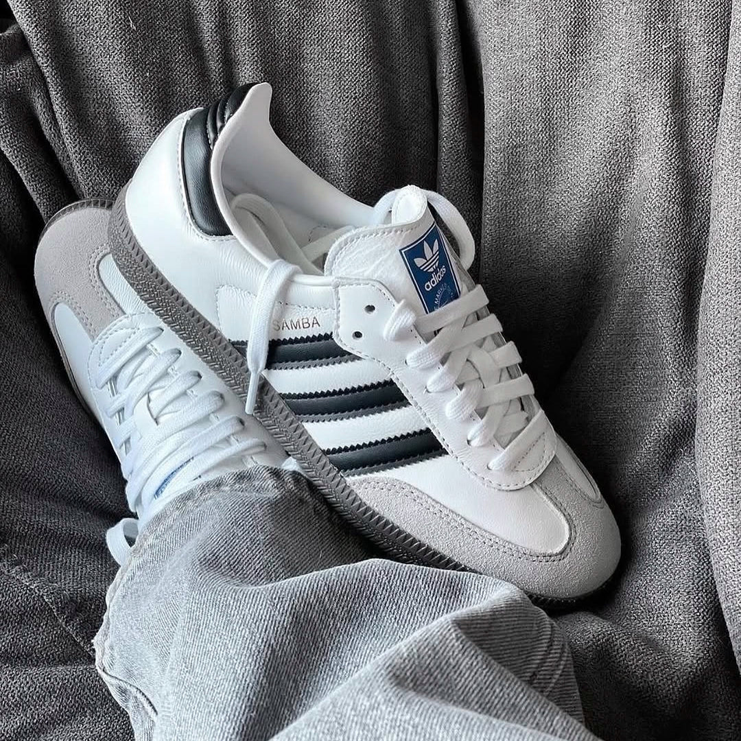 Adidas Samba sneakers