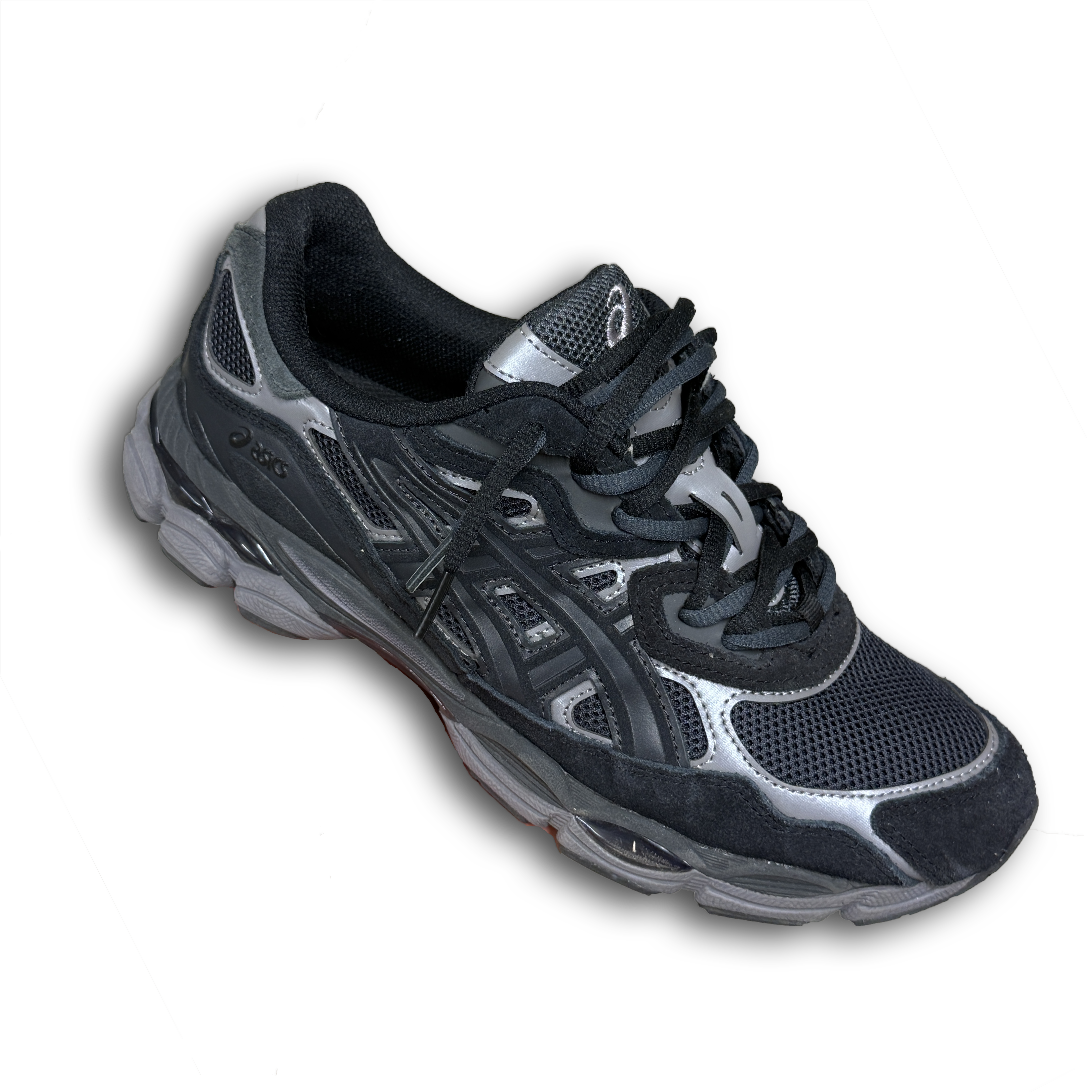 Asics Skosnören