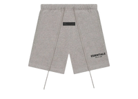 Fear of God Essentials Shorts Dark Oatmeal